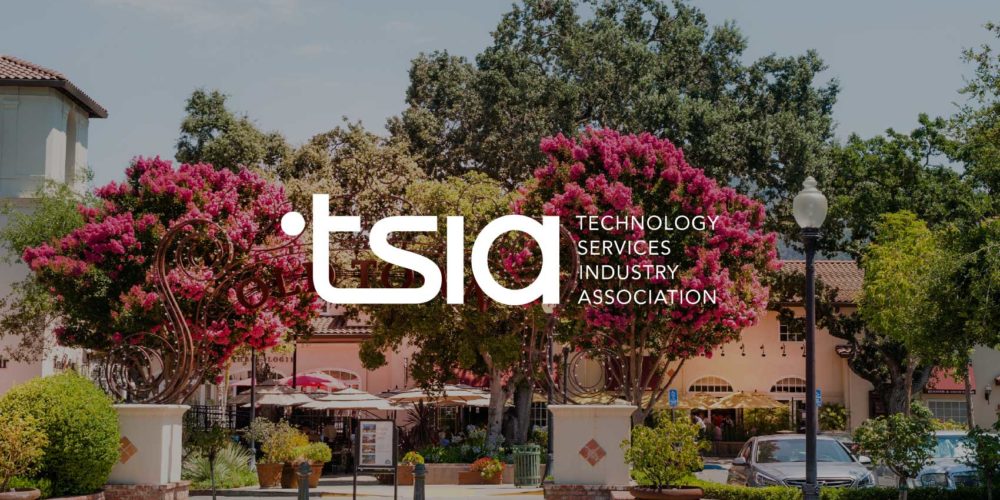 TSIA at Old Town Los Gatos